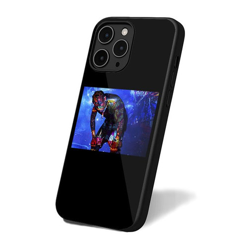 Astroworld Travis Scott Classic Vintage Retro Art Simple iPhone 16 Case Cover