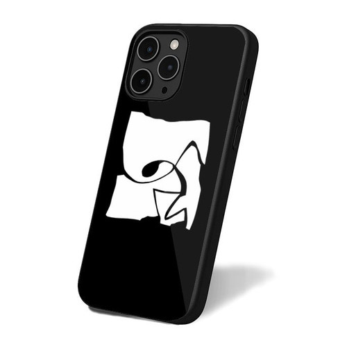 Atlas Classic Vintage Art Simple Retro iPhone 16 Case Cover