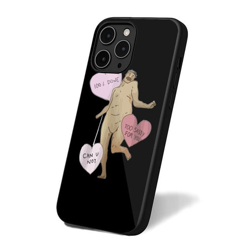 Attack On Titan Running Titan iPhone 16 Case Cover