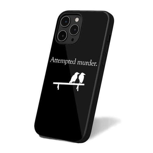 Attempted iPhone 16 Case Cover