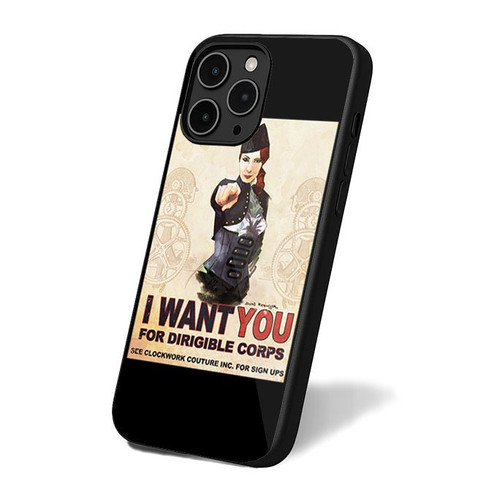 Auntie Sam Brian Kesinger iPhone 16 Case Cover