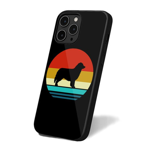 Australian Shepherd iPhone 16 Case Cover