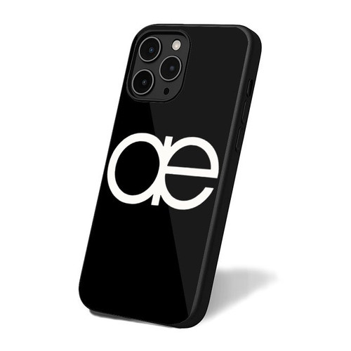 Autechre 1 iPhone 16 Case Cover