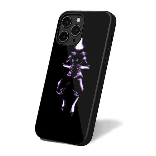 Avatar Movie The Legend Of Korra iPhone 16 Case Cover