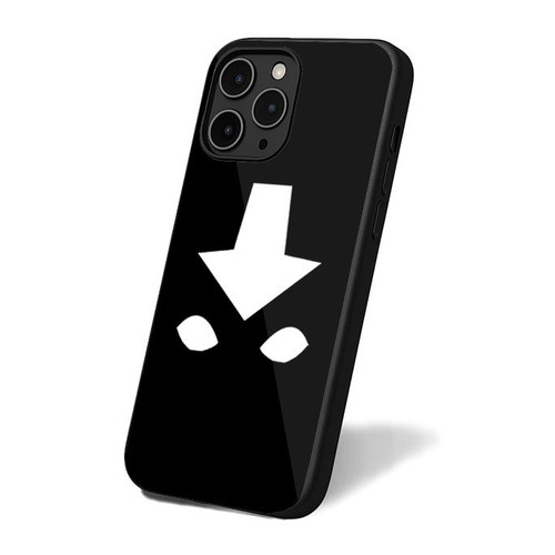 Avatar The Last Airbender Classic Retro Vintage Simple Art iPhone 16 Case Cover