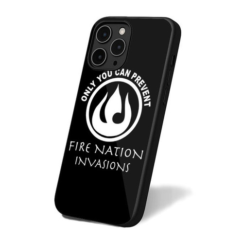 Avatar The Last Airbender Only You Can Prevent Fire Nation Invasions iPhone 16 Case Cover Avatar The Last Airbender Only You Can Prevent Fire Nation Invasions iPhone 16 Case Cover