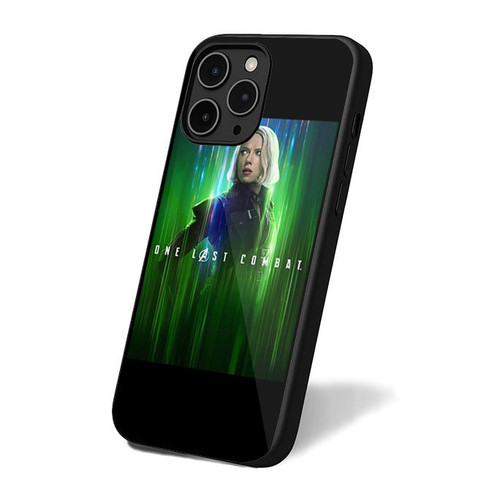 Avengers Endgame 4 Classic Simple Vintage Art Retro iPhone 16 Case Cover