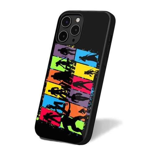 Avengers Endgame Whatever It Takes Classic Simple Retro iPhone 16 Case Cover