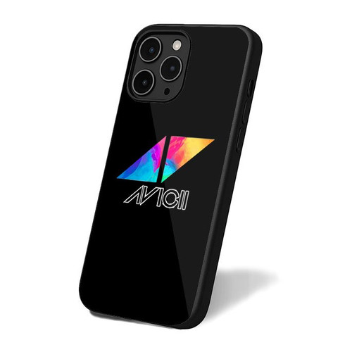 Avicii iPhone 16 Case Cover