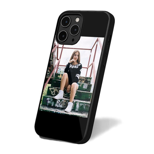 Baby Ariel Limited Edition iPhone 16 Case Cover Baby Ariel Limited Edition iPhone 16 Case Cover