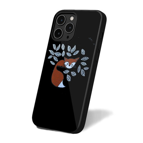 Baby Fox iPhone 16 Case Cover