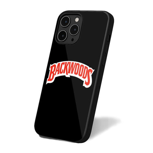 Backwoods 1 Art Simple iPhone 16 Case Cover