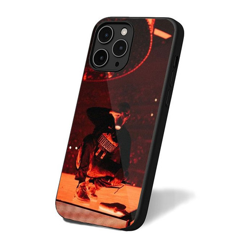 Bad Bunny Bad iPhone 16 Case Cover