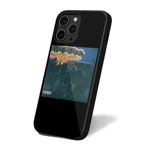 Bad Bunny Catality Cover iPhone 16 Case Cover