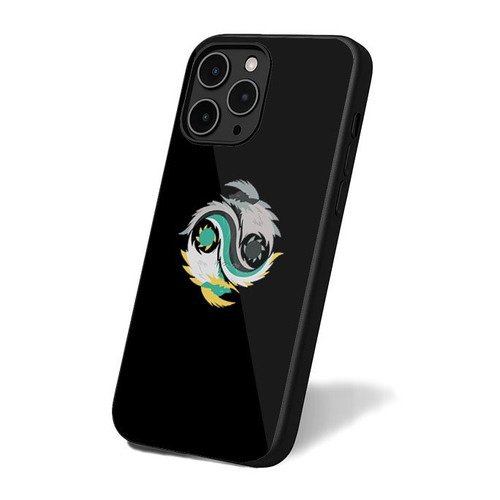 Balance - Jinouga iPhone 16 Case Cover