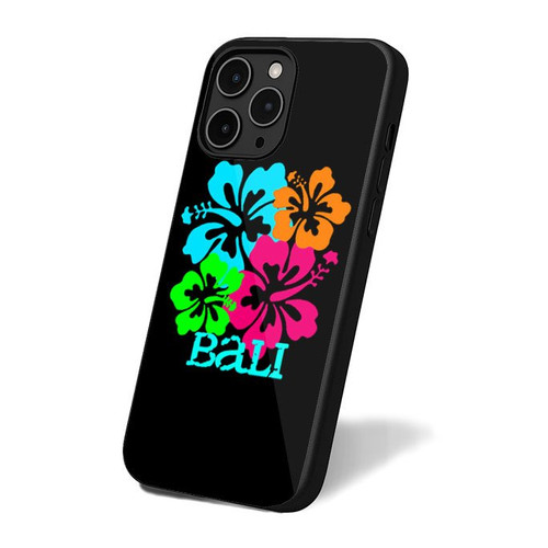 Bali Beach Surf Tropical iPhone 16 Case Cover Bali Beach Surf Tropical iPhone 16 Case Cover
