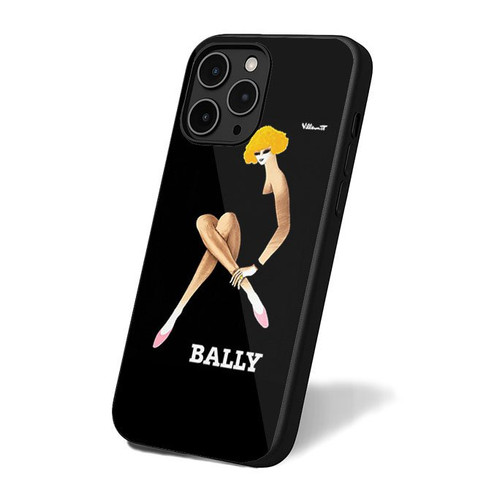 Bally Fashion Cover iPhone 16 Case Cover Bally Fashion Cover iPhone 16 Case Cover