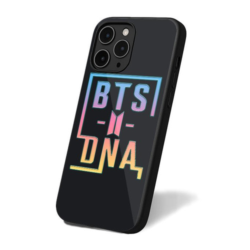 Bangtan Boys Bts Dna iPhone 16 Case Cover