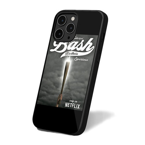 Bash Bros iPhone 16 Case Cover