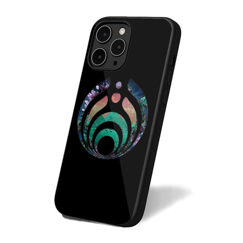 Bassnectar Logo iPhone 16 Case Cover