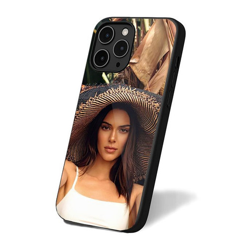 Bathing Suit Kendall Jenner Model iPhone 16 Case Cover