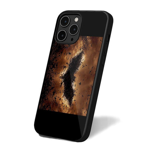 Batman Begins Art 160620 iPhone 16 Case Cover