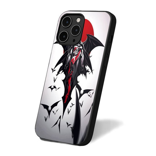 Batman Harley Quinn Love iPhone 16 Case Cover