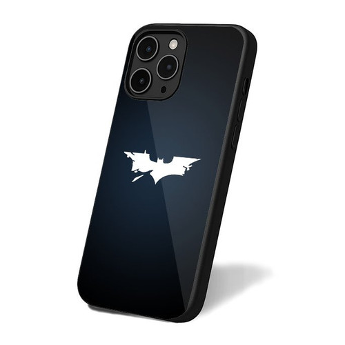 Batman Is A Superhero iPhone 16 Case Cover