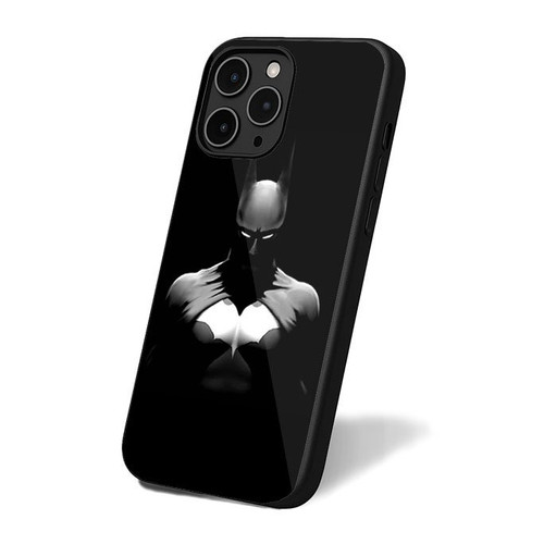 Batman Shadow iPhone 16 Case Cover