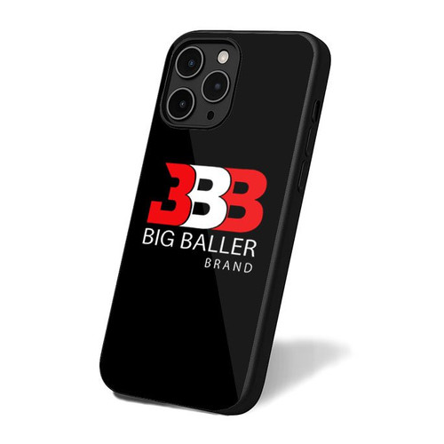 Bbb Big Baller Brand Vintage Retro Simple iPhone 16 Case Cover Bbb Big Baller Brand Vintage Retro Simple iPhone 16 Case Cover