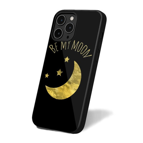 Be My Moon iPhone 16 Case Cover Be My Moon iPhone 16 Case Cover
