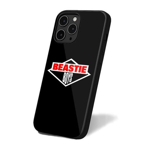 Beastie Boys Logo Simple Retro Art Vintage iPhone 16 Case Cover