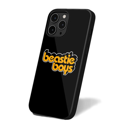 Beastie Boys Logo Simple Retro Vintage Art iPhone 16 Case Cover