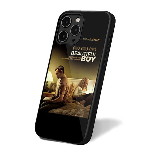 Beautiful Boy Movie iPhone 16 Case Cover