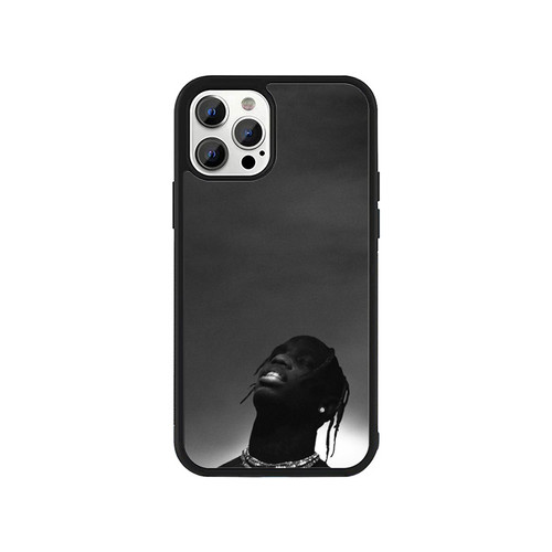 Look Mom I Can Fly Travisscott iPhone 13 / 13 Mini / 13 Pro / 13 Pro Max Case Cover