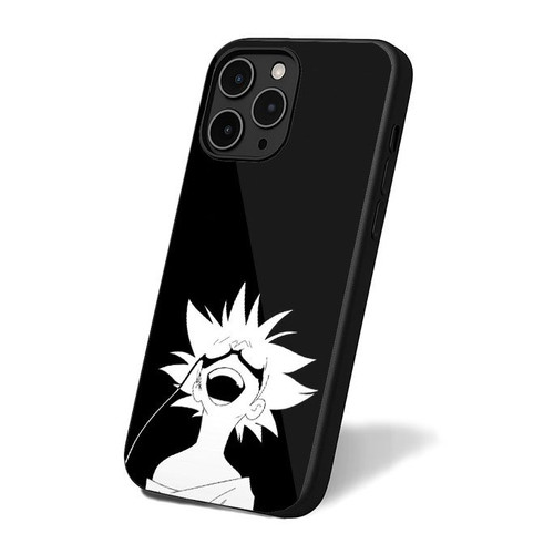 Bebop Anime iPhone 16 Case Cover