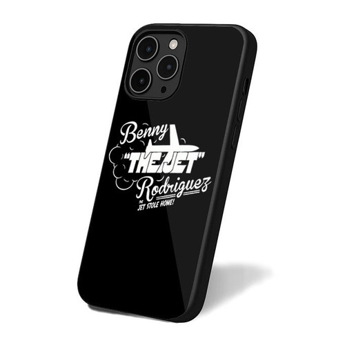 Benny The Jet Rodriguez The Jet Stole Home iPhone 16 Case Cover Benny The Jet Rodriguez The Jet Stole Home iPhone 16 Case Cover