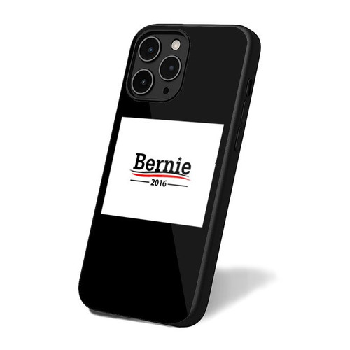 Bernie 2016 iPhone 16 Case Cover