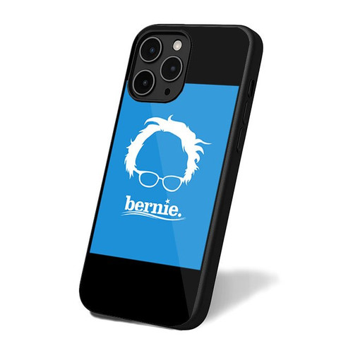 Bernie Sanders 1 iPhone 16 Case Cover