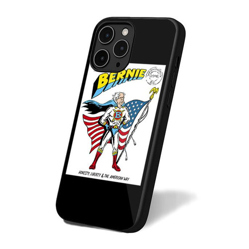 Bernie Sanders 2020 iPhone 16 Case Cover