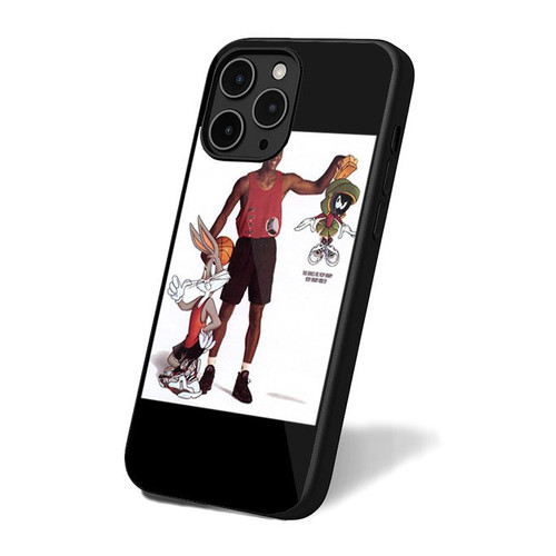Best Michael Jordan iPhone 16 Case Cover