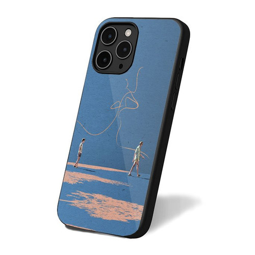 Best Movie Call Me By Your Name iPhone 16 Case Cover