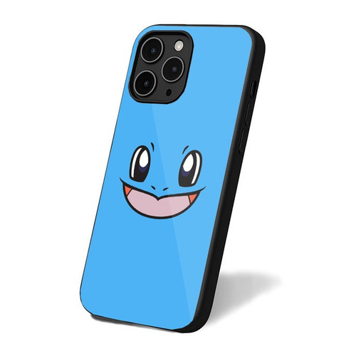 Best Pokemon Blue iPhone 16 Case Cover