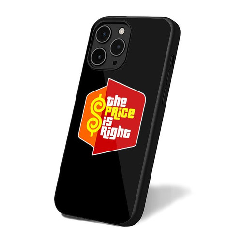 Best Selling - The Price Is Right iPhone 16 Case Cover