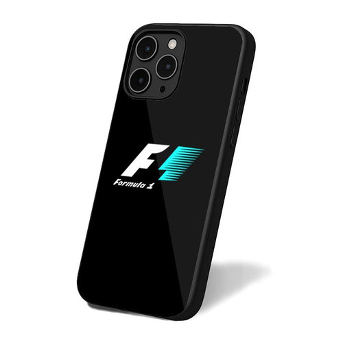 Best Selling F1 Logo Classic iPhone 16 Case Cover