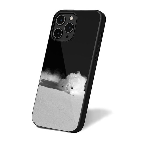 Best Ski Skill iPhone 16 Case Cover
