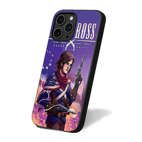 Betsy Ross War iPhone 16 Case Cover