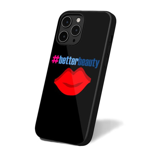 Better Beauty iPhone 16 Case Cover