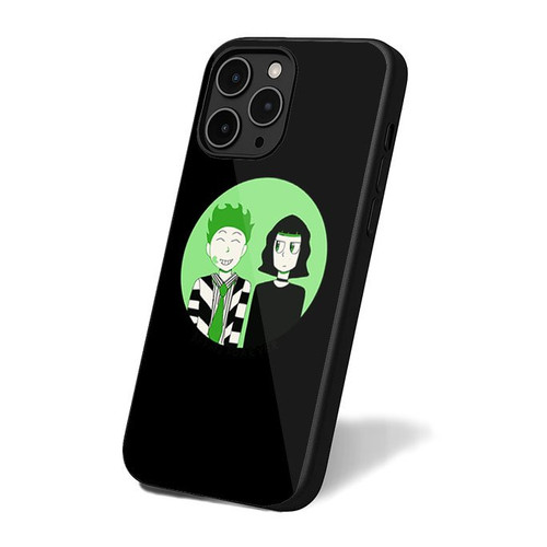 Bffffs Forever iPhone 16 Case Cover