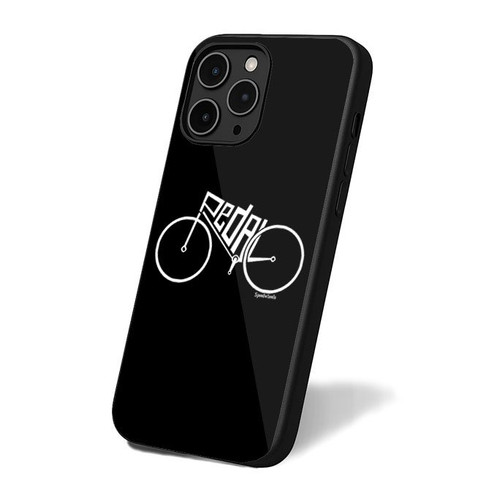 Bicycle Pedal Modern Road Bike Road Bicycle Cycling Bike Gift Gifts For Cyclists iPhone 16 Case Cover